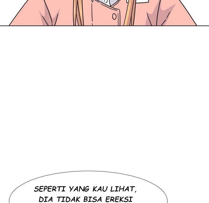 One Shot Men&#8217;s Clinic - Chapter 10 119