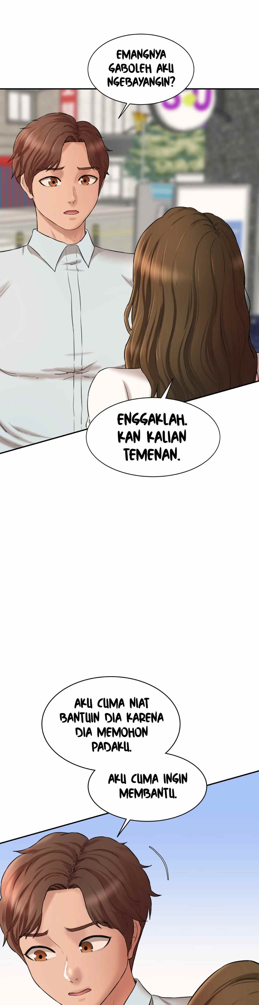 Secret Office - Chapter 10 43 Secret Office - Chapter 10 43