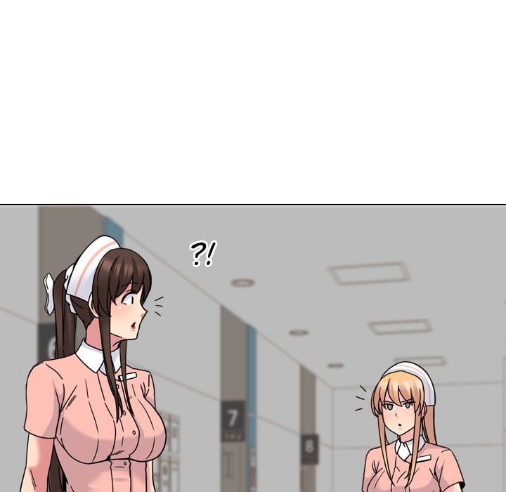 One Shot Men&#8217;s Clinic - Chapter 10 40