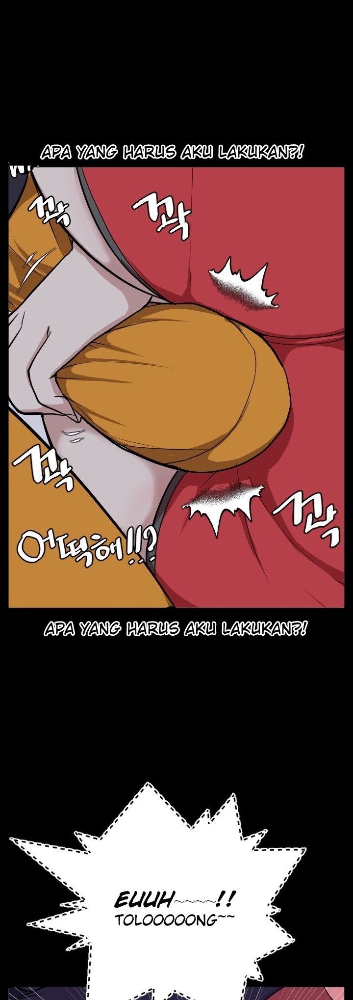 Love Academy - Chapter 10 8 Love Academy - Chapter 10 8