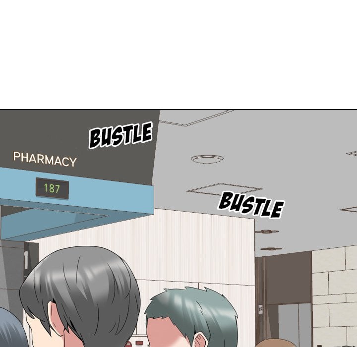 One Shot Men&#8217;s Clinic - Chapter 10 24