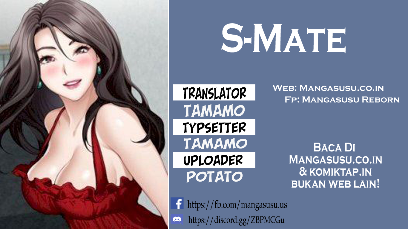 S-Mate - Chapter 10 1