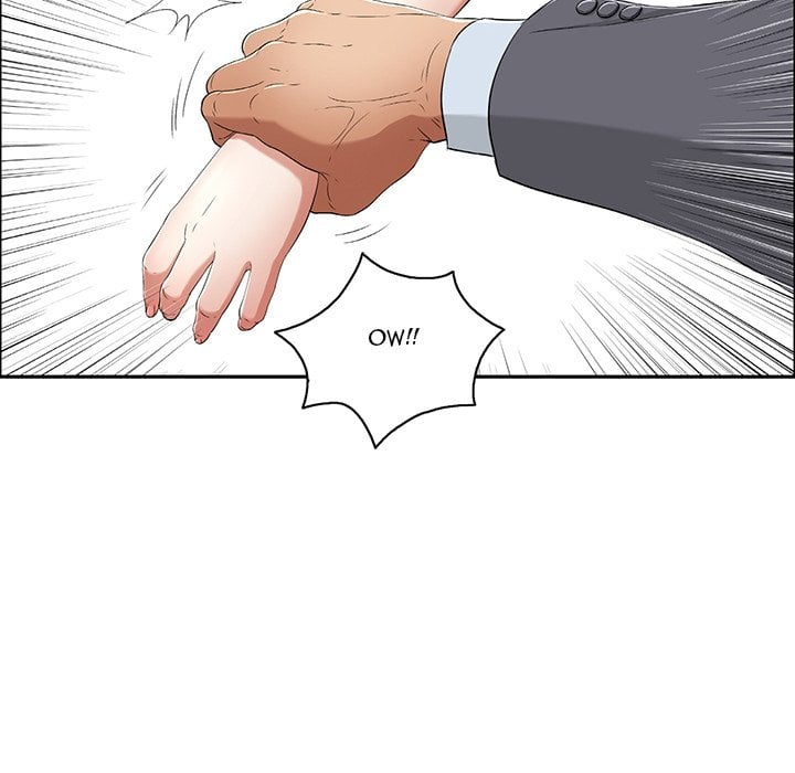 A Killer Woman - Chapter 10 103