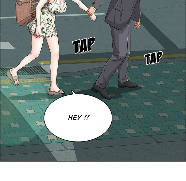 A Killer Woman - Chapter 10 105
