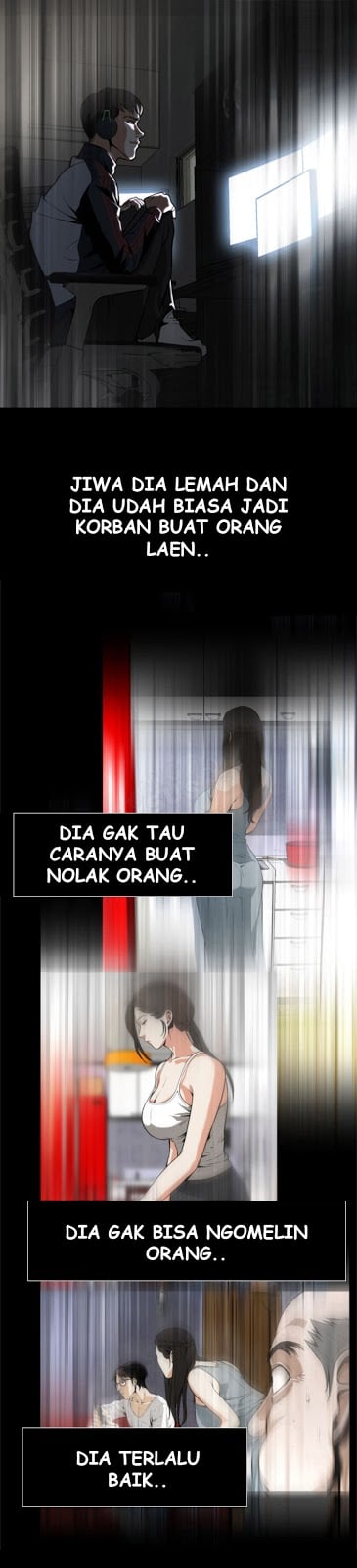 Take a Peek - Chapter #10 11