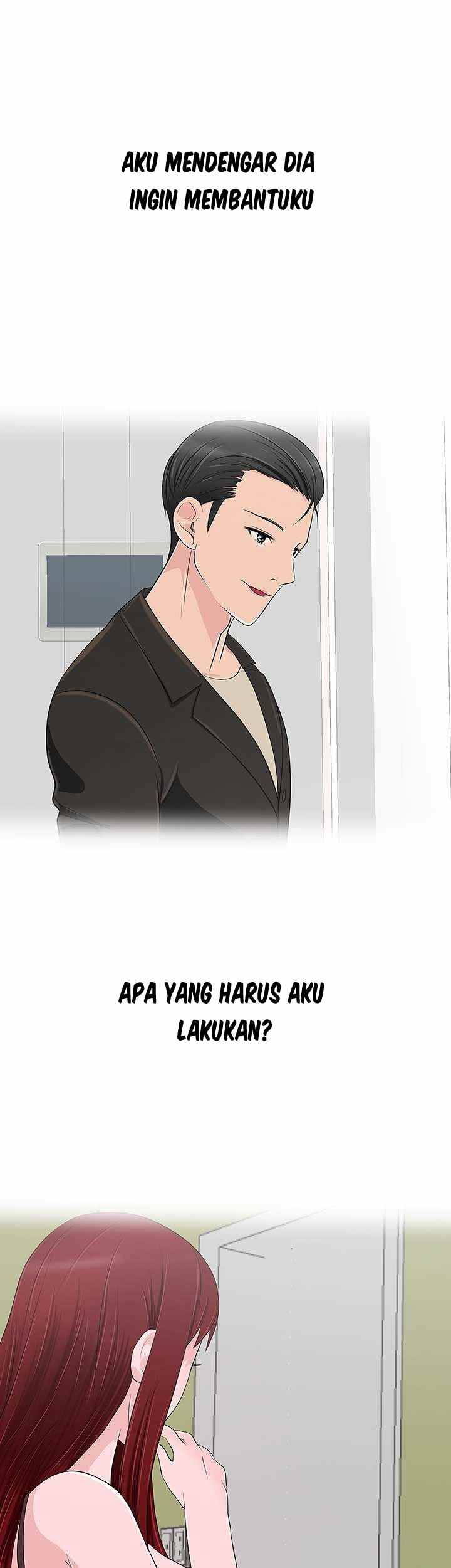 A Vulgar Wife - Chapter 10 15 A Vulgar Wife - Chapter 10 15