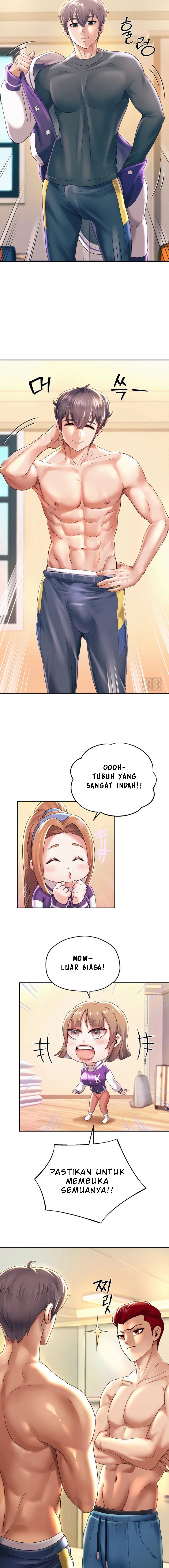 Reborn with Big Rizz Energy - Chapter 10 12 Reborn with Big Rizz Energy - Chapter 10 12