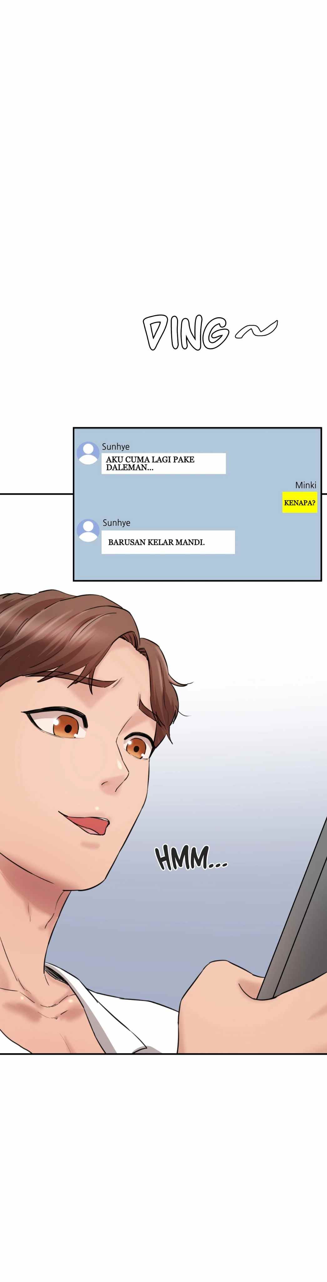 Secret Office - Chapter 10 63 Secret Office - Chapter 10 63