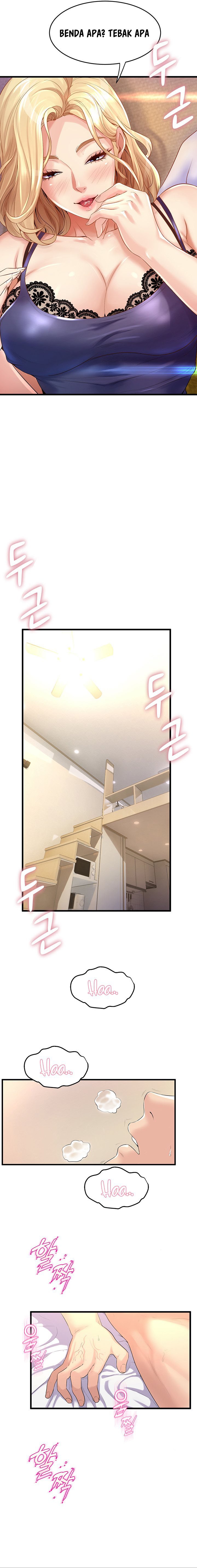 Dance Department’s Female Sunbaes - Chapter 10 14 Dance Department’s Female Sunbaes - Chapter 10 14