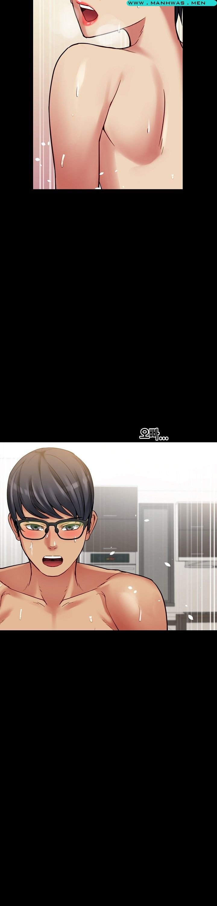 Sister Wife - Chapter 10 4 Sister Wife - Chapter 10 4