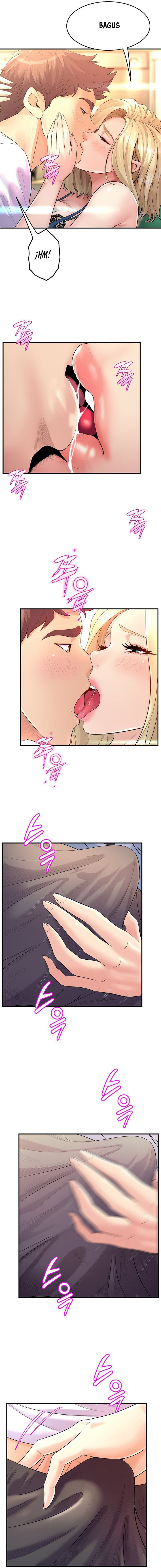 Dance Department’s Female Sunbaes - Chapter 10 11 Dance Department’s Female Sunbaes - Chapter 10 11