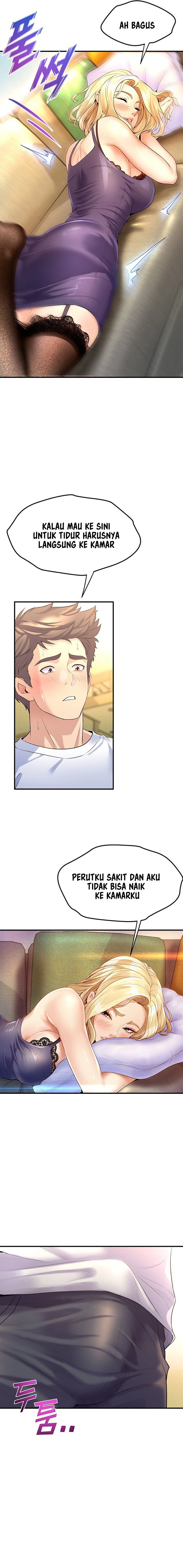 Dance Department’s Female Sunbaes - Chapter 10 6 Dance Department’s Female Sunbaes - Chapter 10 6