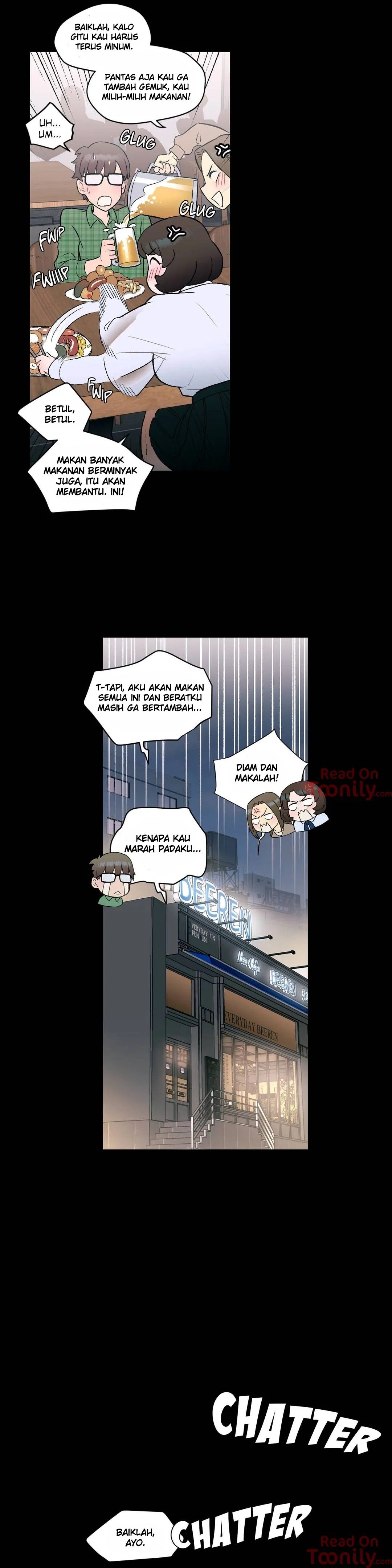 Sexercise - Chapter 10 12
