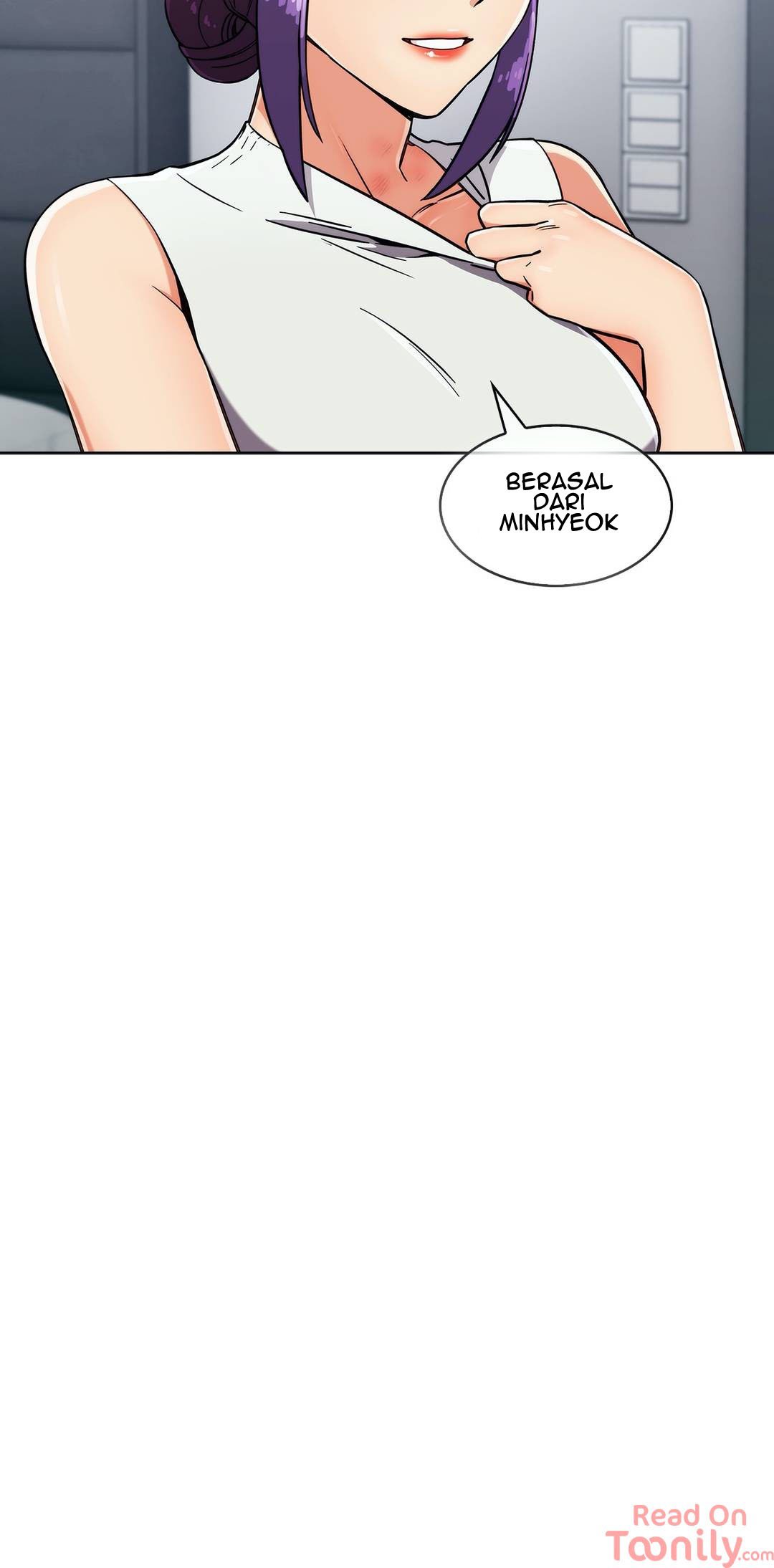 The Stand Up Guy - Chapter 10 18 The Stand Up Guy - Chapter 10 18