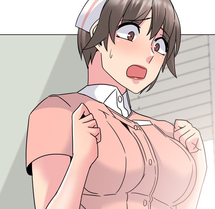 One Shot Men&#8217;s Clinic - Chapter 10 146