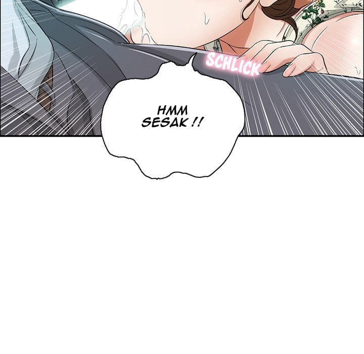 A Killer Woman - Chapter 10 56