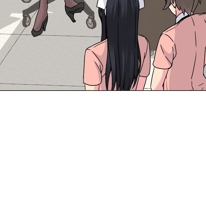 One Shot Men&#8217;s Clinic - Chapter 10 60