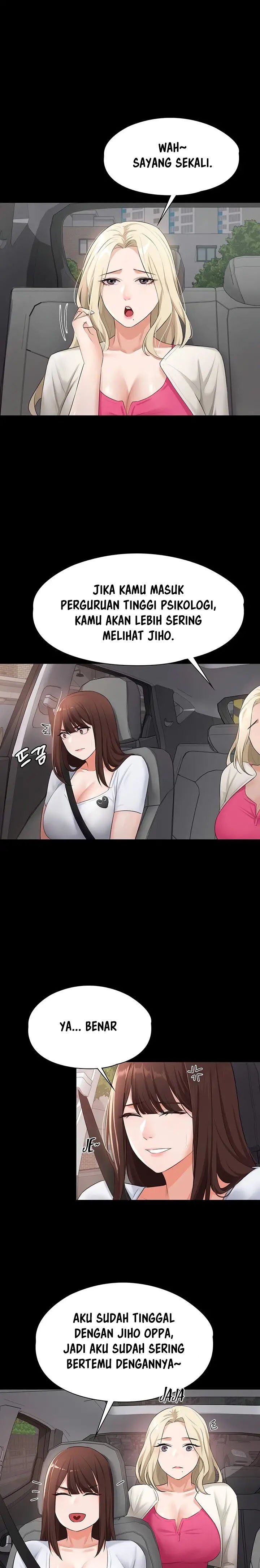 She&#8217;s Not My Sister - Chapter 10 6
