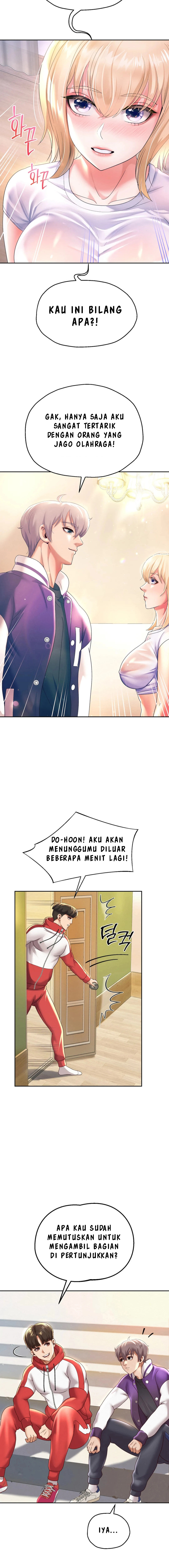 Reborn with Big Rizz Energy - Chapter 10 21 Reborn with Big Rizz Energy - Chapter 10 21