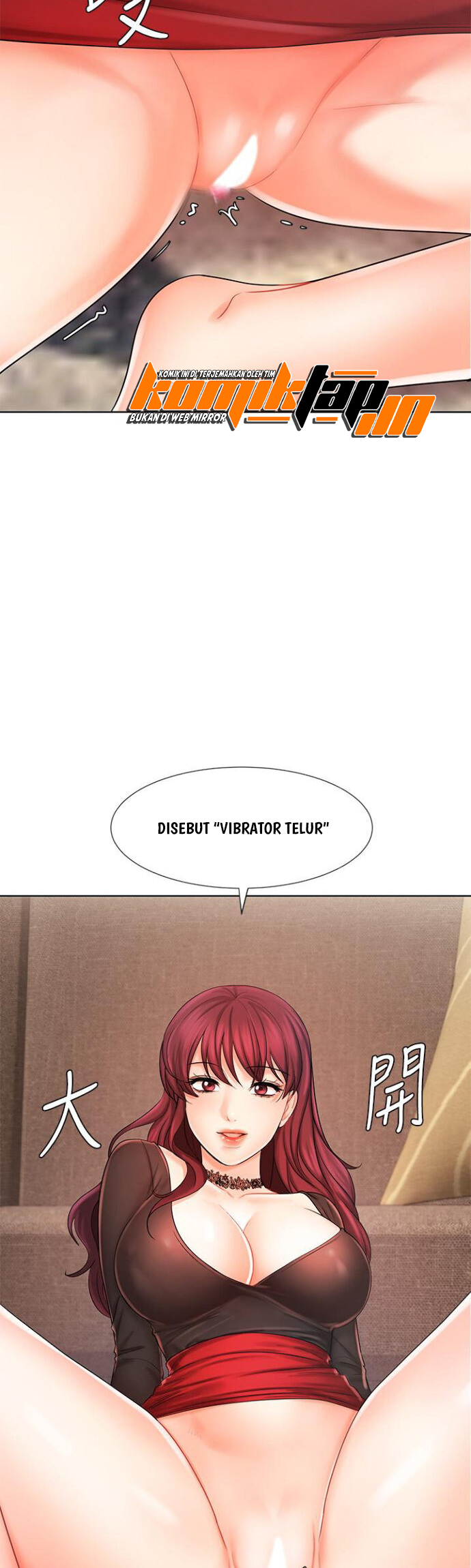 Sold Out Girl - Chapter 10 2 Sold Out Girl - Chapter 10 2