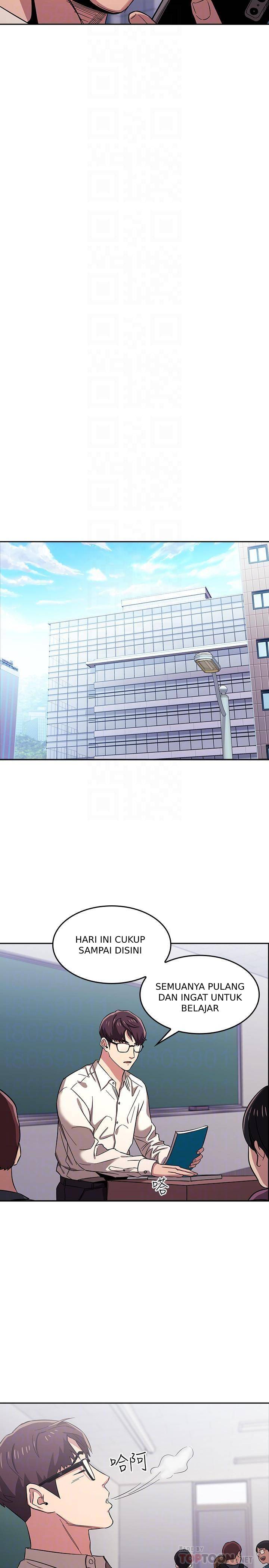 Mother Hunting - Chapter 10 11