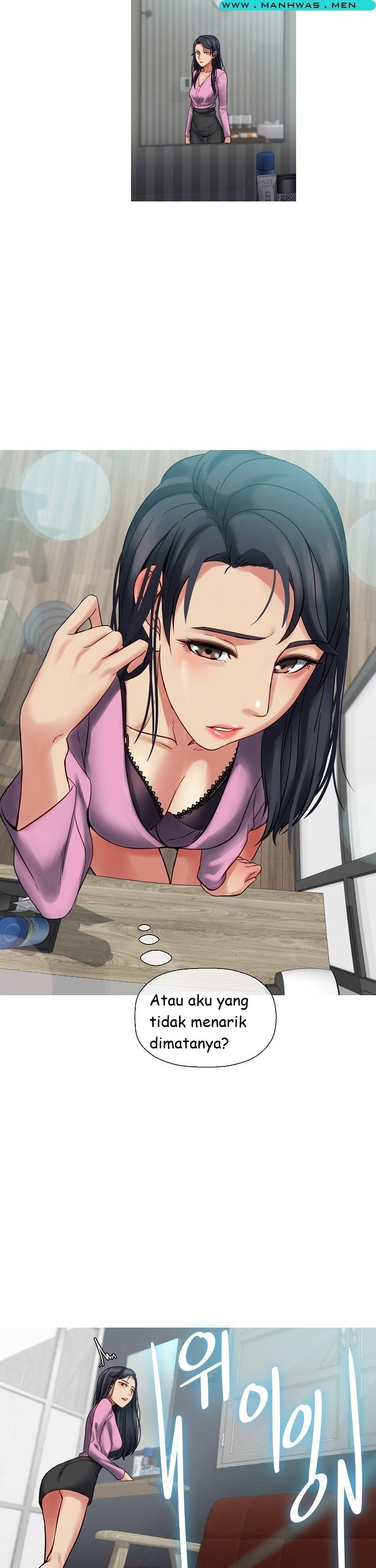 Sister Wife - Chapter 10 16 Sister Wife - Chapter 10 16