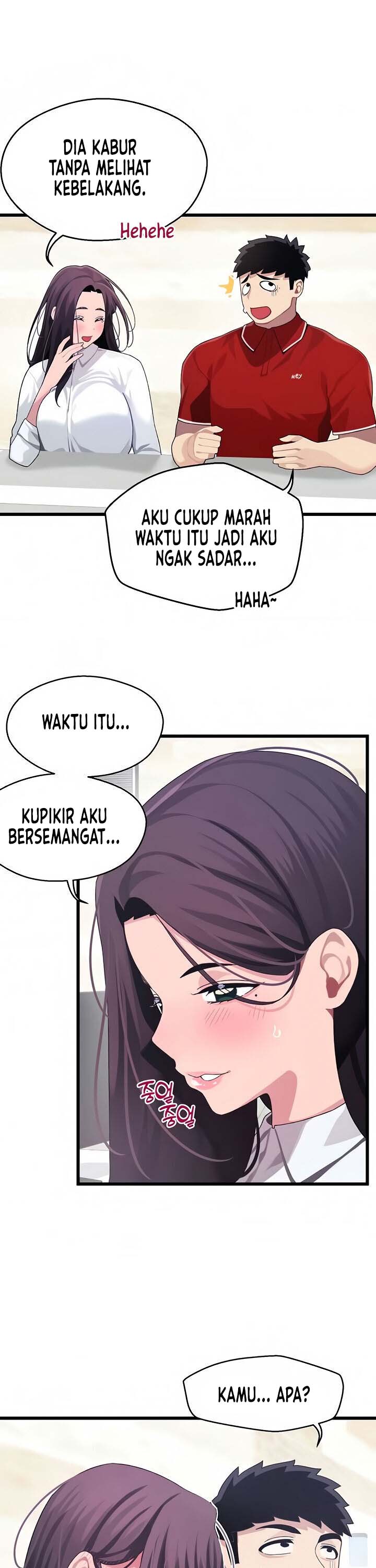 Doki Doki Connection - Chapter 10 22
