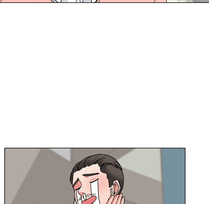 One Shot Men&#8217;s Clinic - Chapter 10 36