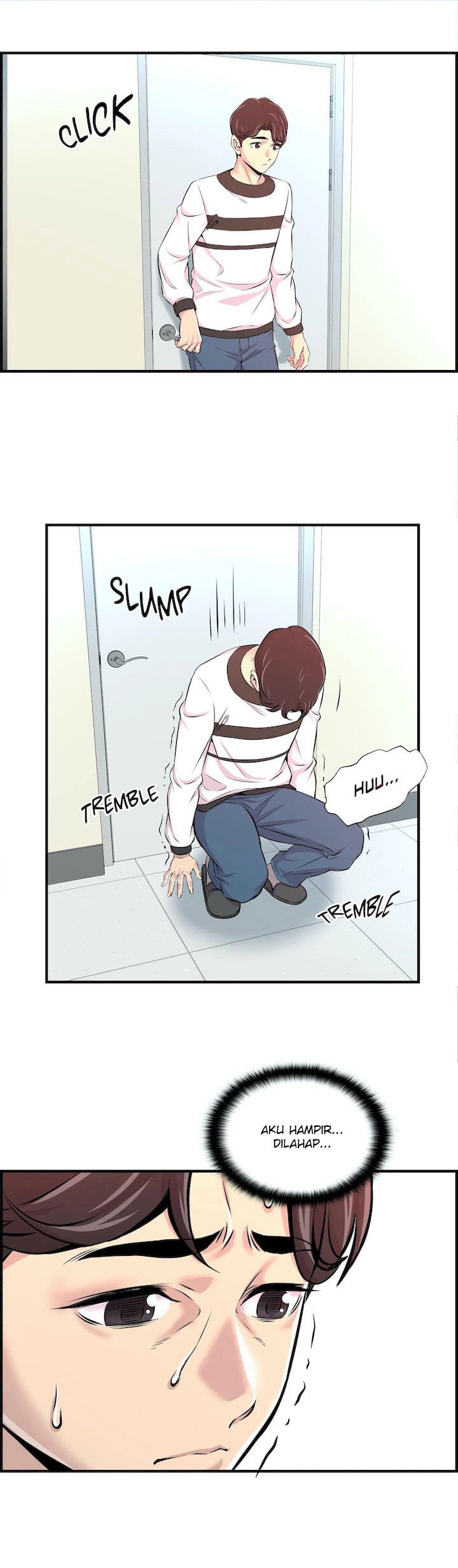 Cram School Scandal - Chapter 10 19 Cram School Scandal - Chapter 10 19