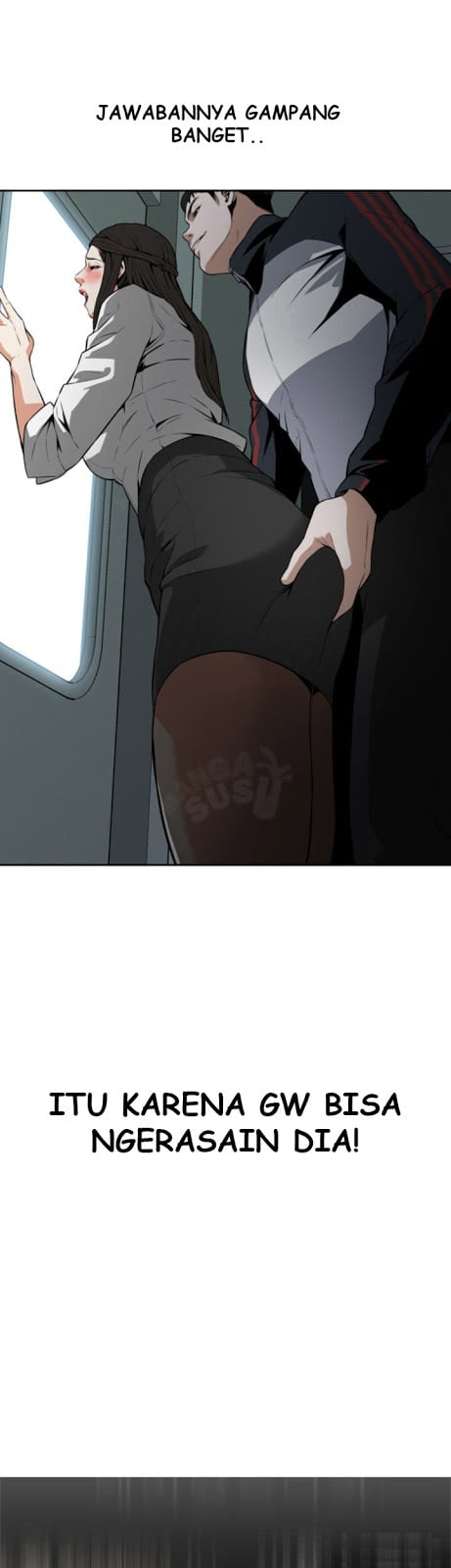 Take a Peek - Chapter #10 10