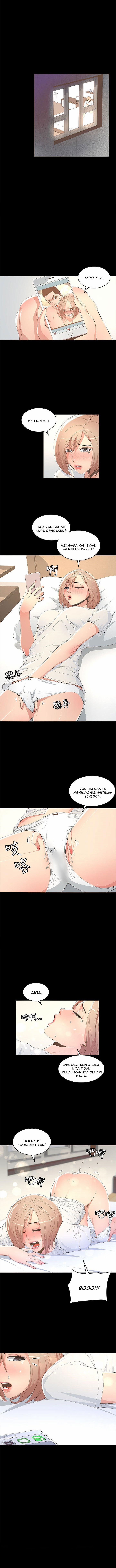 The Savory Girl - Chapter 10 7 The Savory Girl - Chapter 10 7