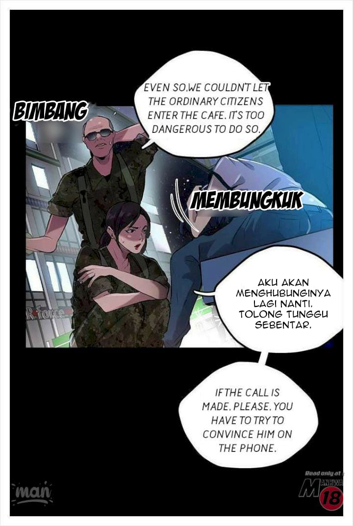 PC Goddess Room - Chapter 10 26 PC Goddess Room - Chapter 10 26