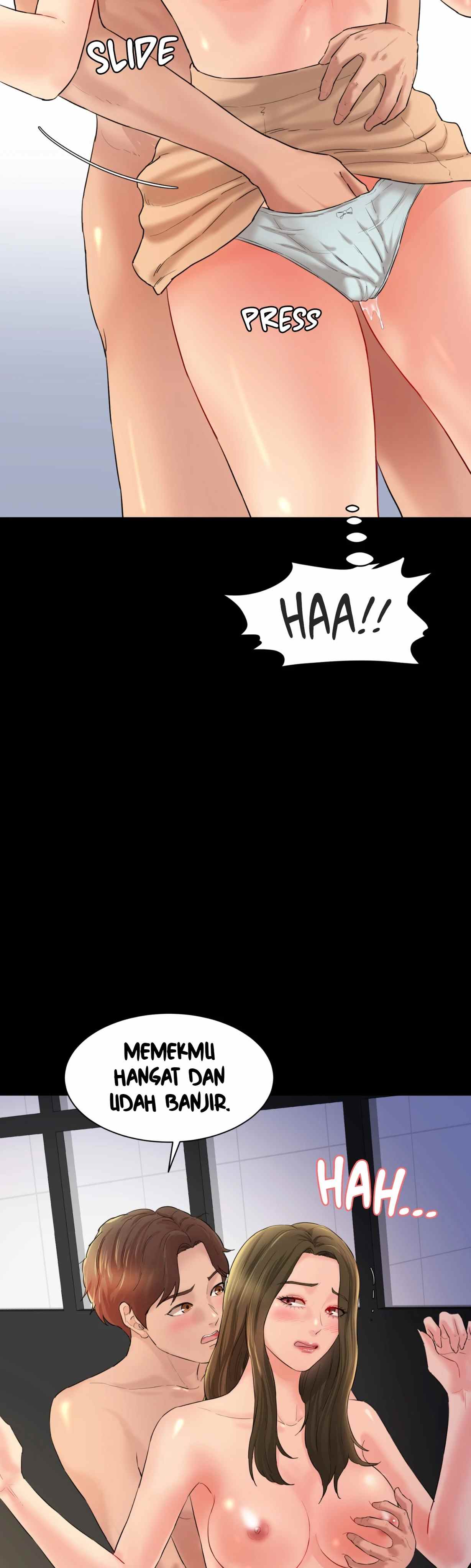 Secret Office - Chapter 10 49 Secret Office - Chapter 10 49