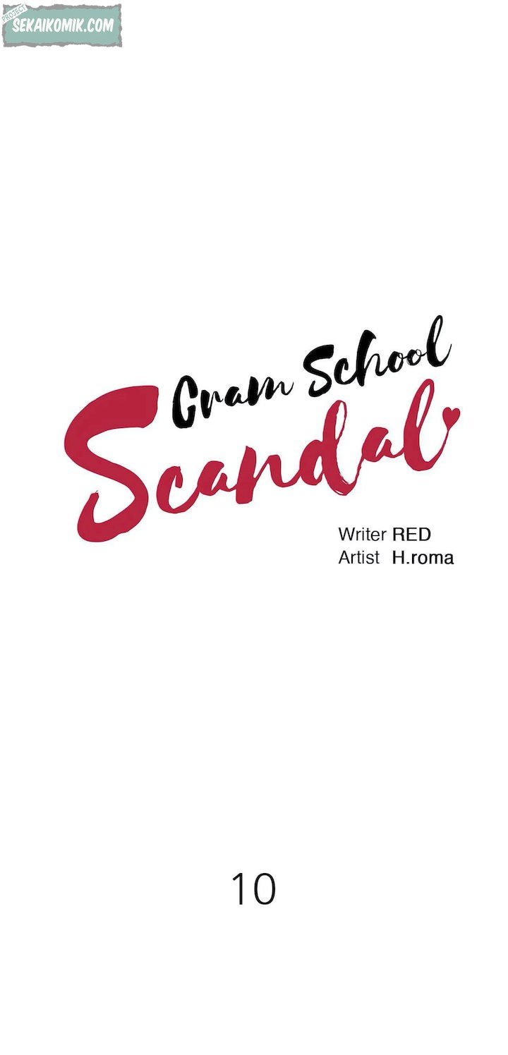 Cram School Scandal - Chapter 10 2 Cram School Scandal - Chapter 10 2