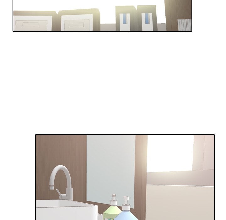 One Shot Men&#8217;s Clinic - Chapter 10 57