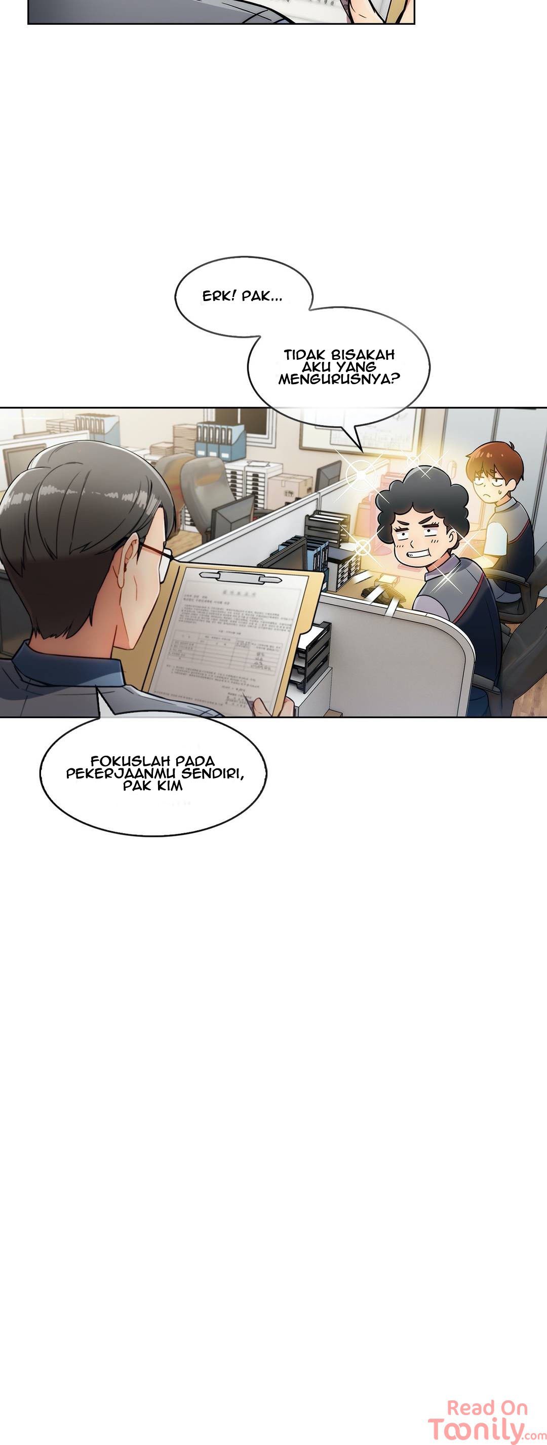 The Stand Up Guy - Chapter 10 9 The Stand Up Guy - Chapter 10 9