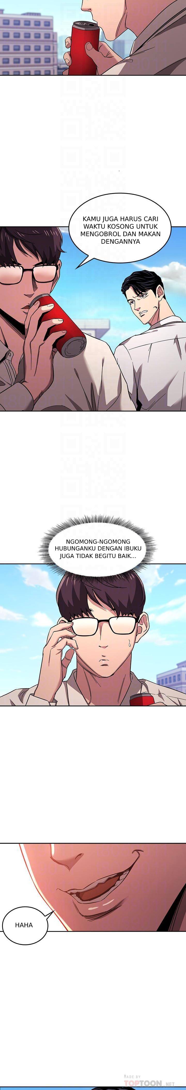 Mother Hunting - Chapter 10 19