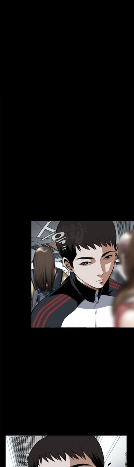 Take a Peek - Chapter #10 2