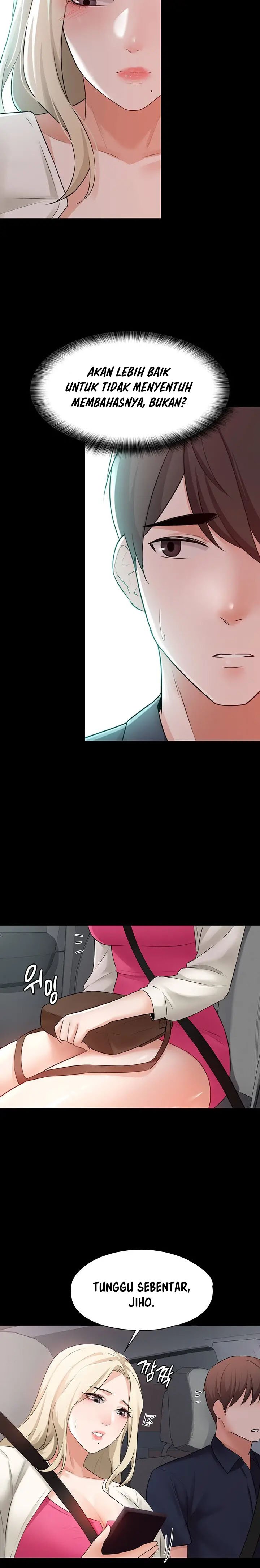 She&#8217;s Not My Sister - Chapter 10 16