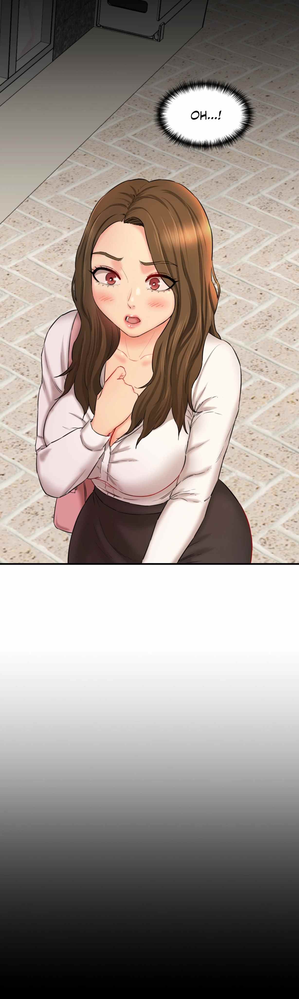 Secret Office - Chapter 10 33 Secret Office - Chapter 10 33