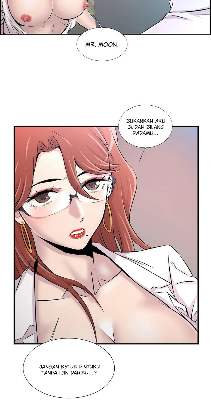 Cram School Scandal - Chapter 10 13 Cram School Scandal - Chapter 10 13
