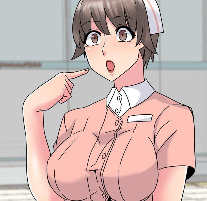 One Shot Men&#8217;s Clinic - Chapter 10 111