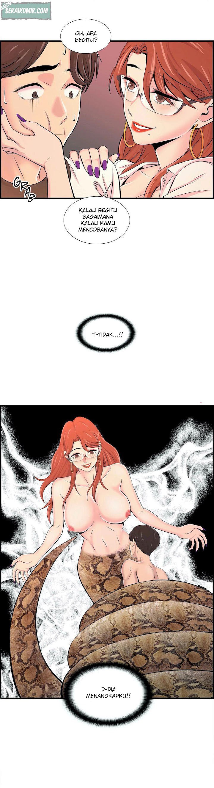 Cram School Scandal - Chapter 10 6 Cram School Scandal - Chapter 10 6