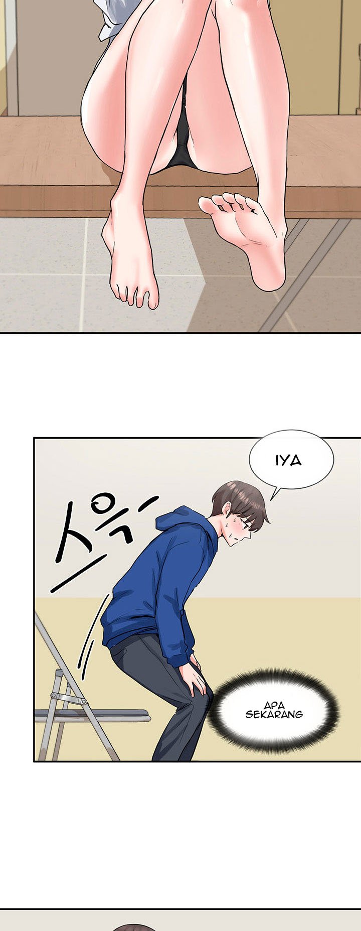 Circles - Chapter 10 22