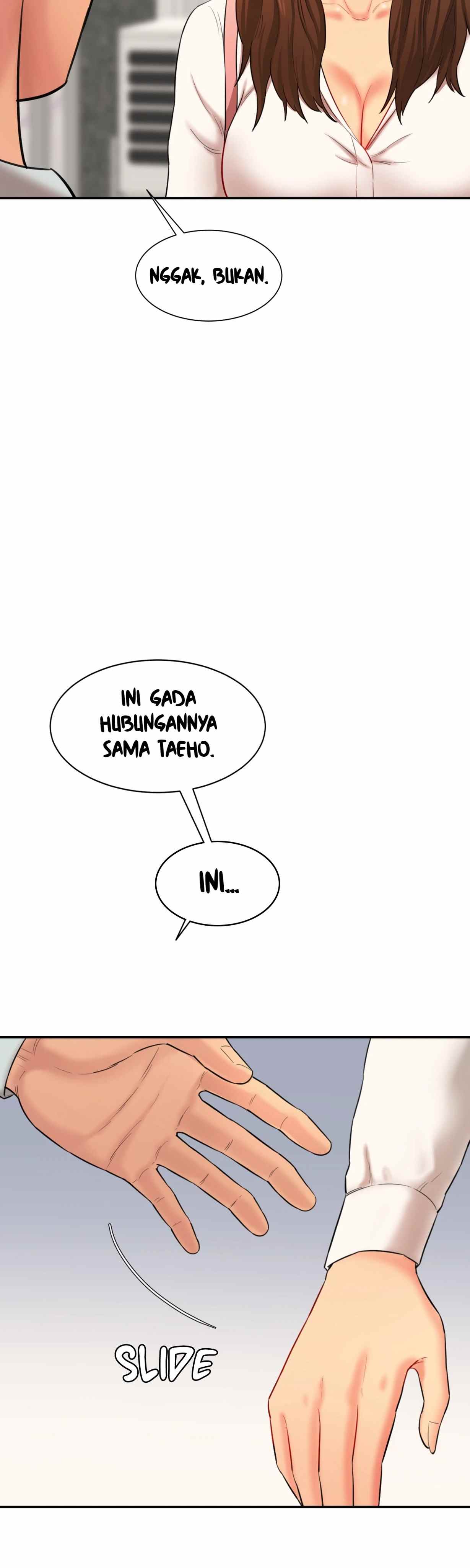 Secret Office - Chapter 10 6 Secret Office - Chapter 10 6