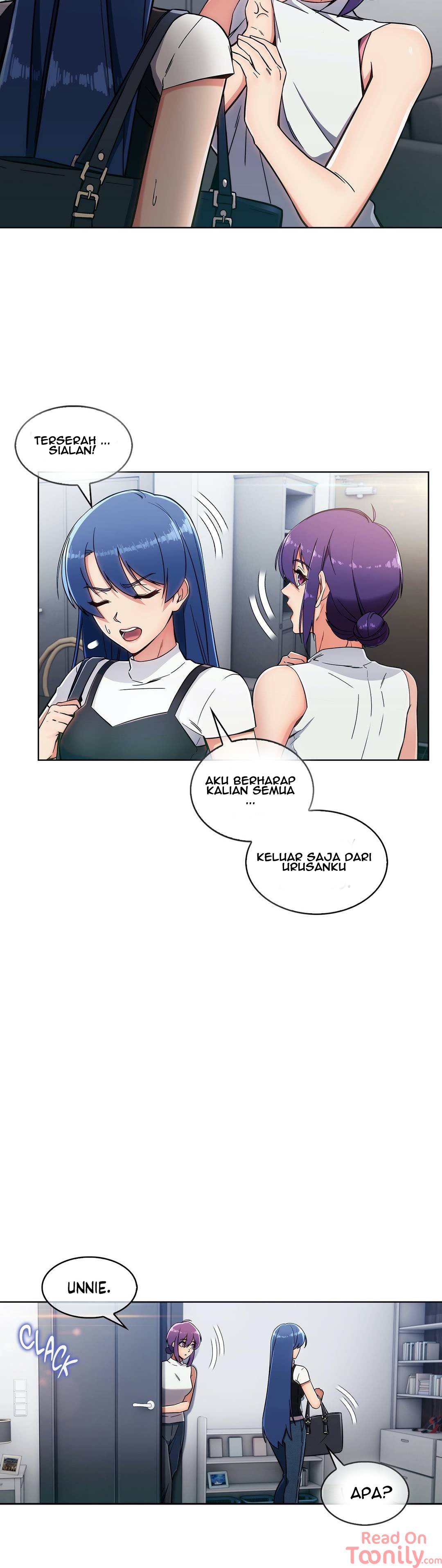 The Stand Up Guy - Chapter 10 14 The Stand Up Guy - Chapter 10 14