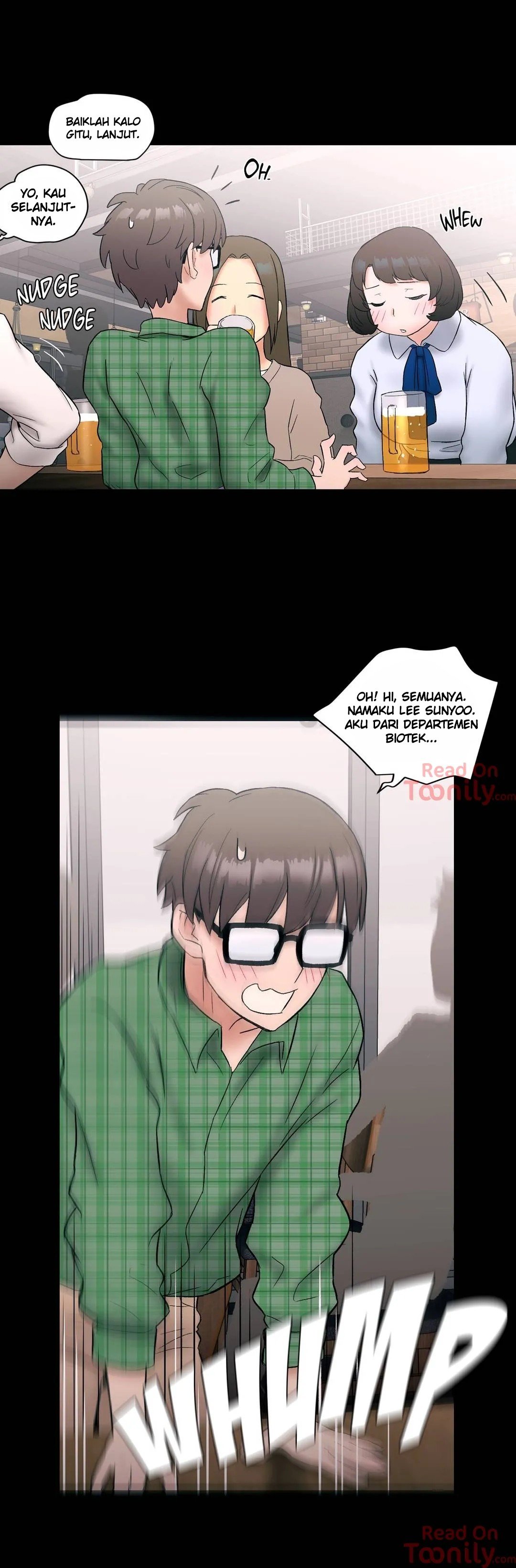 Sexercise - Chapter 10 8