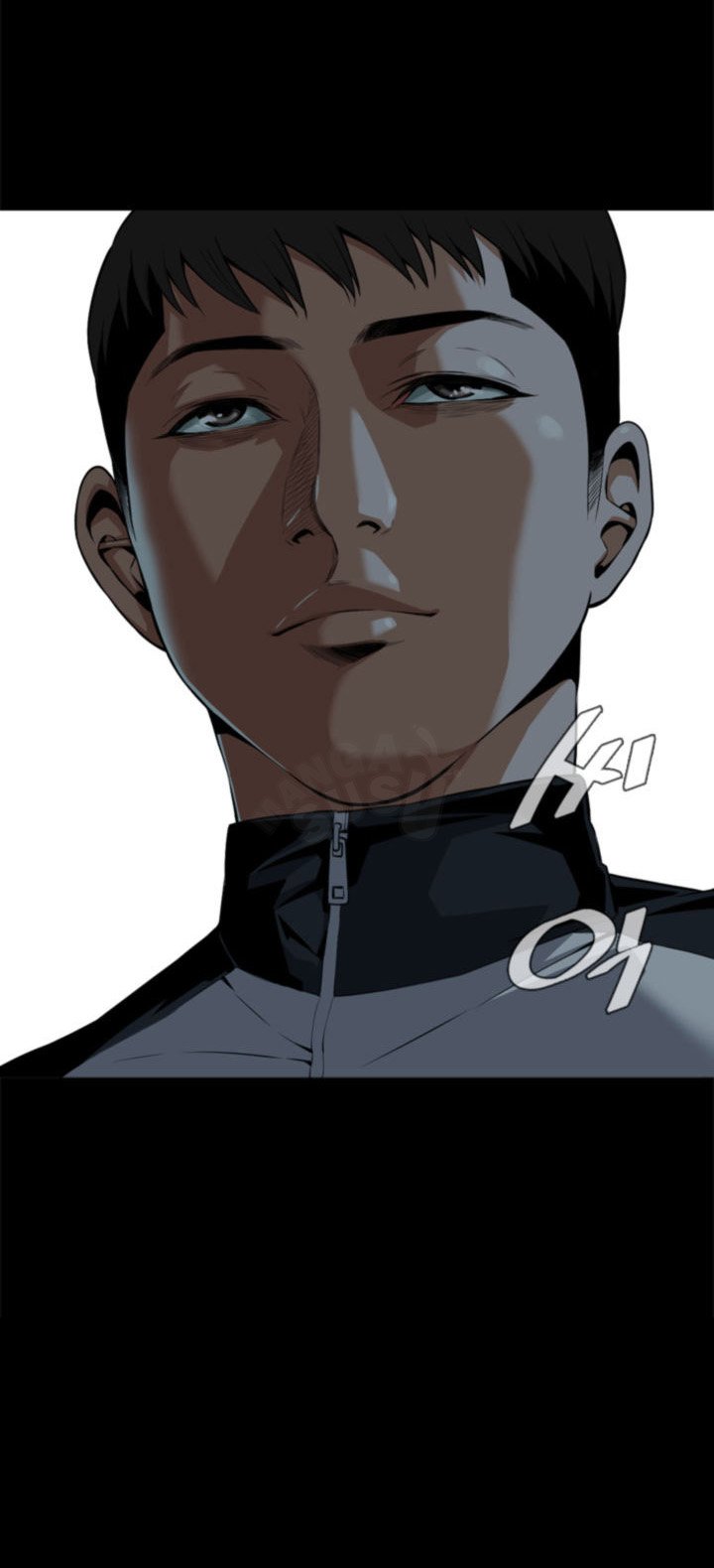 Take a Peek - Chapter #10 5