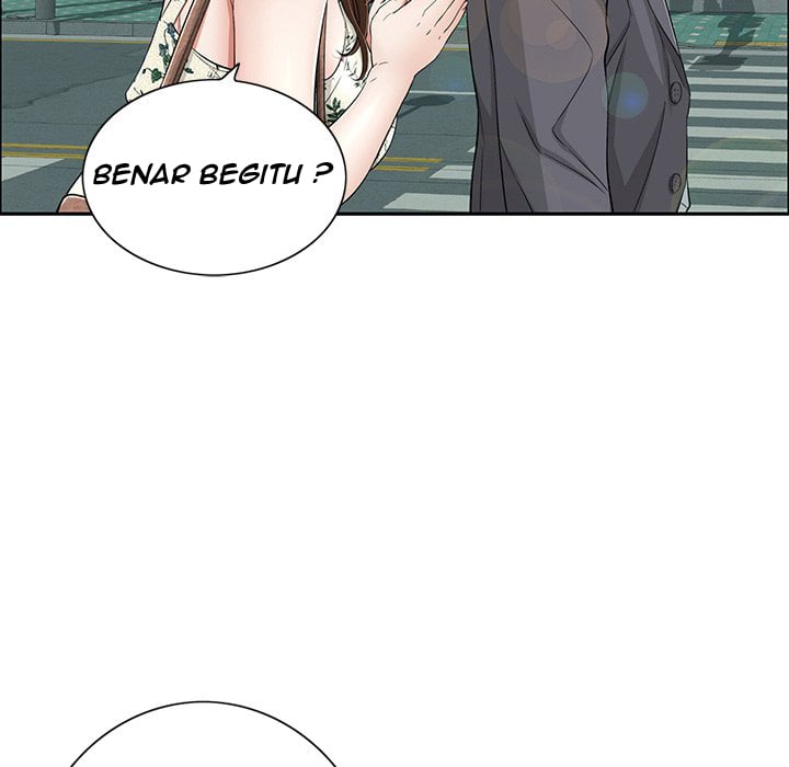 A Killer Woman - Chapter 10 100