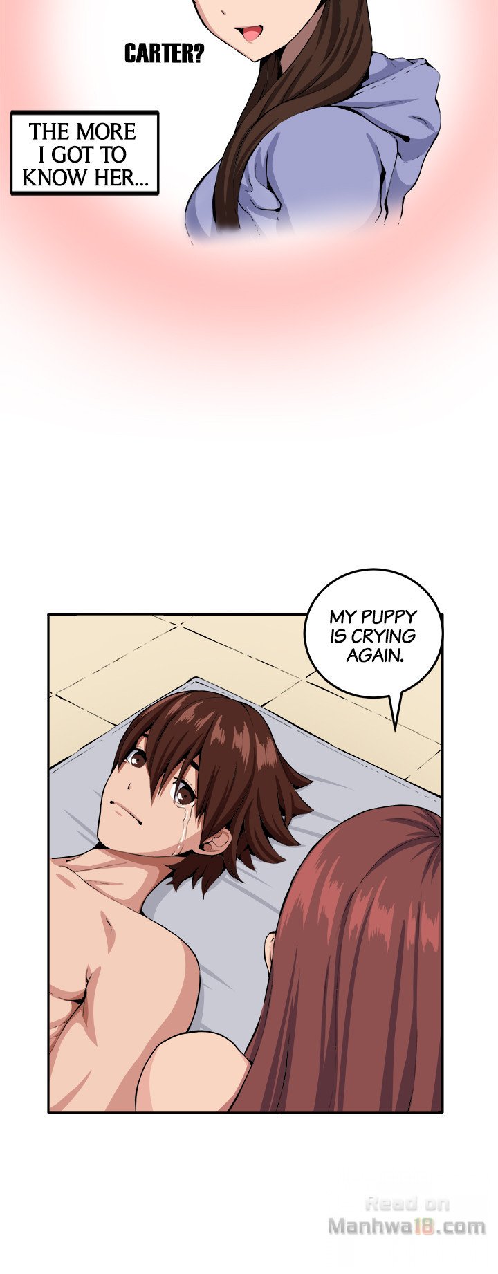 Venus Mantrap - Chapter 10 15
